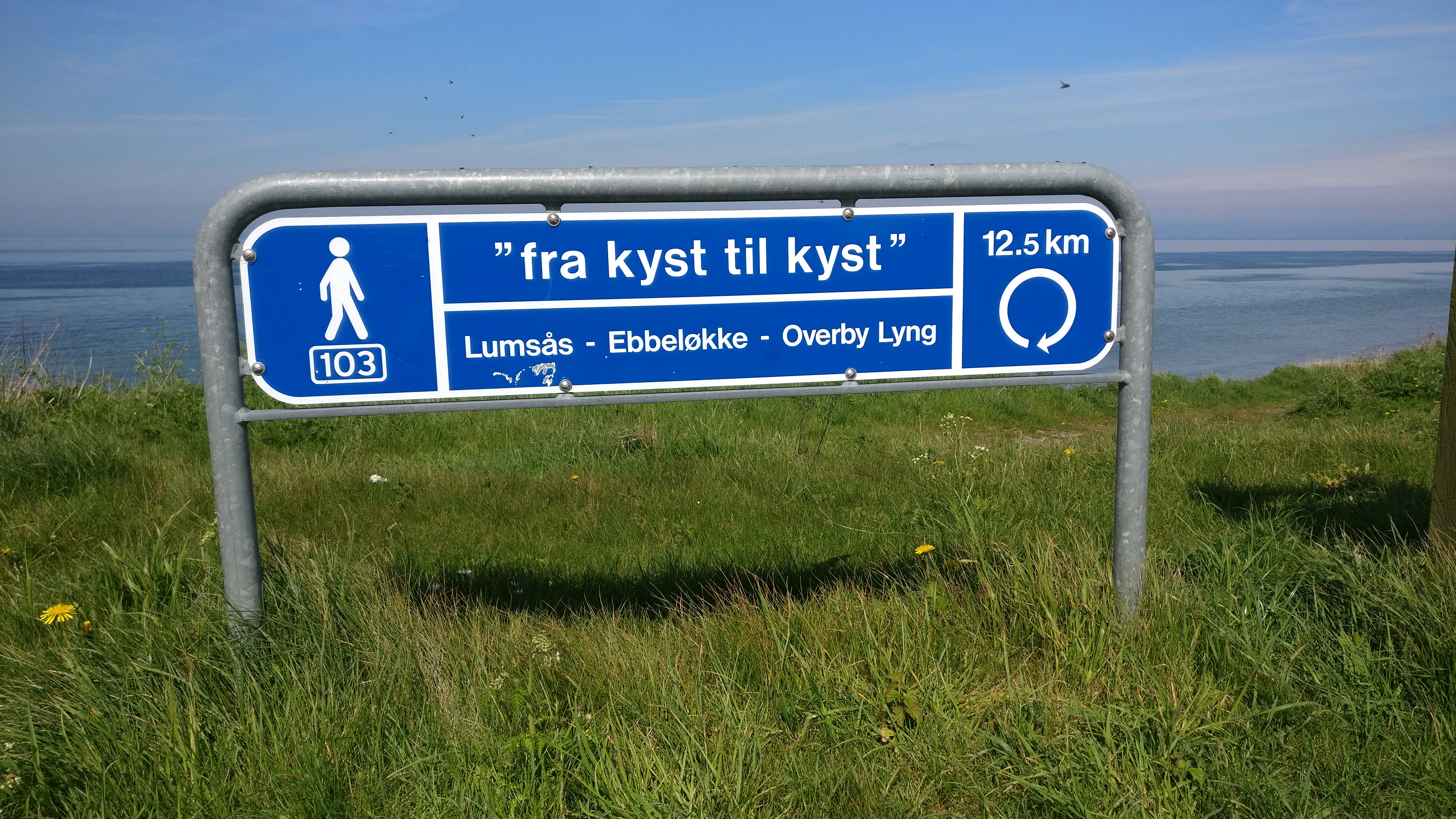 Geschützt: Unterwegs „von Küste zu Küste“