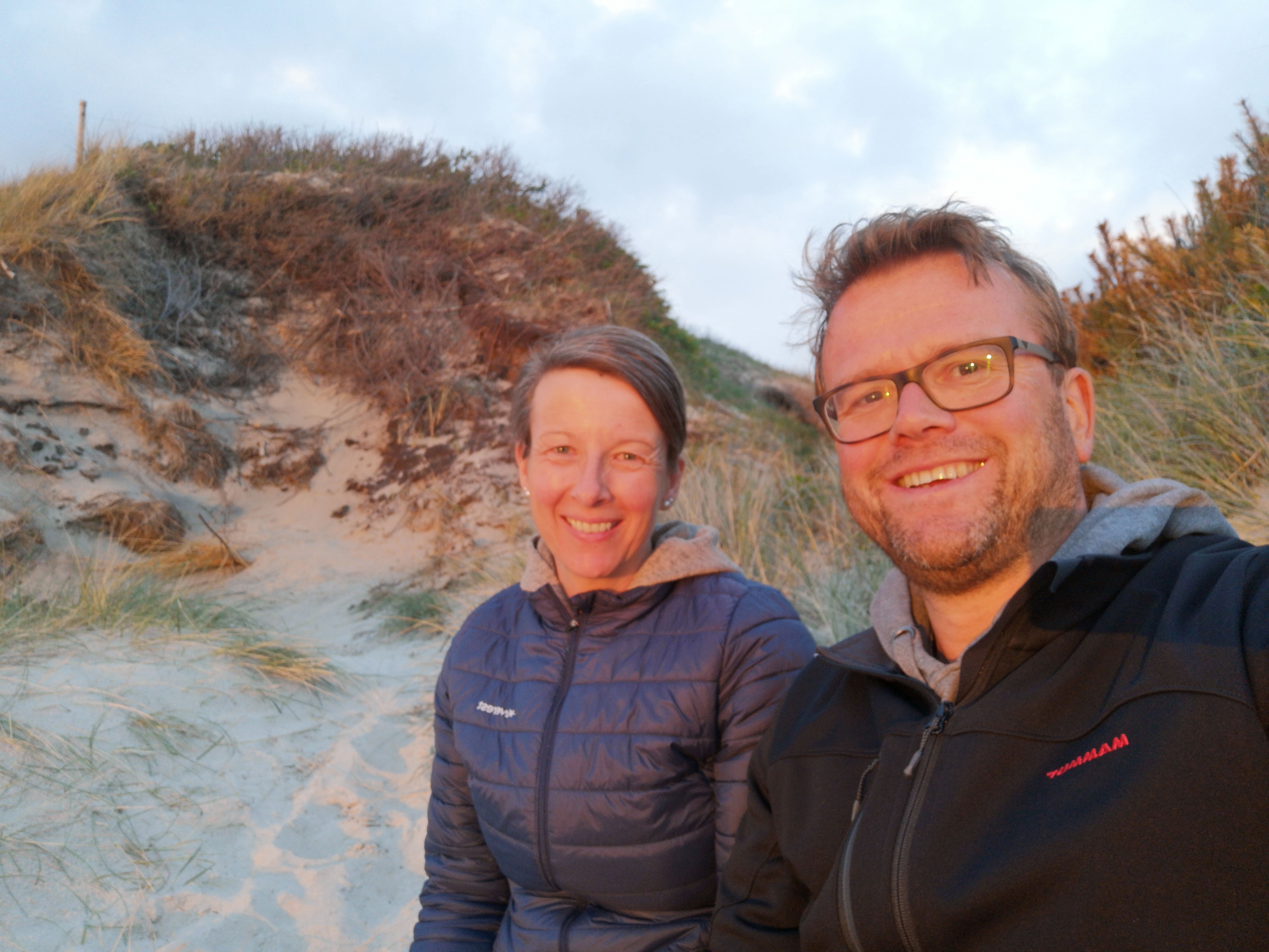 Geschützt: Meereszeit in Søndervig