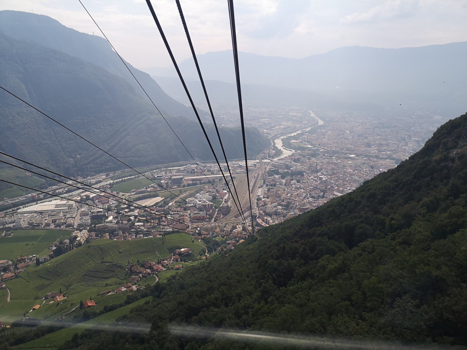 Geschützt: Ein Tag in Bozen