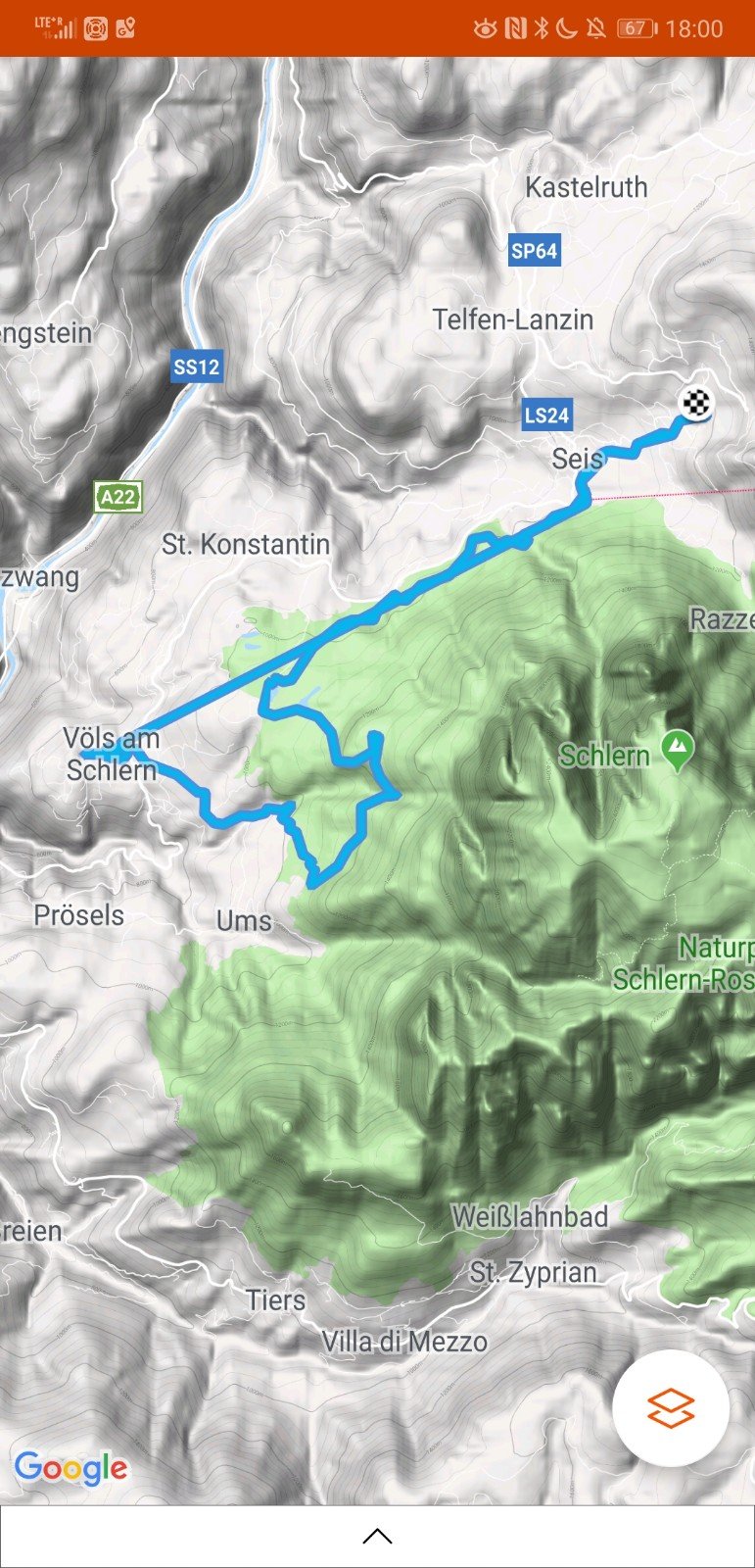 Geschützt: Kamele auf der Tuff-Alm