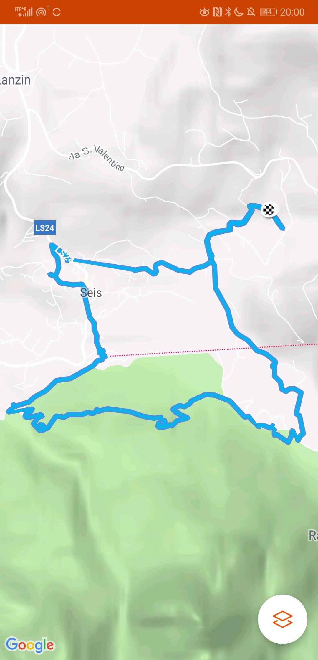 Geschützt: Tag der Ruinen