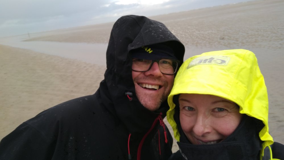 Geschützt: Immer noch Inselwetter…