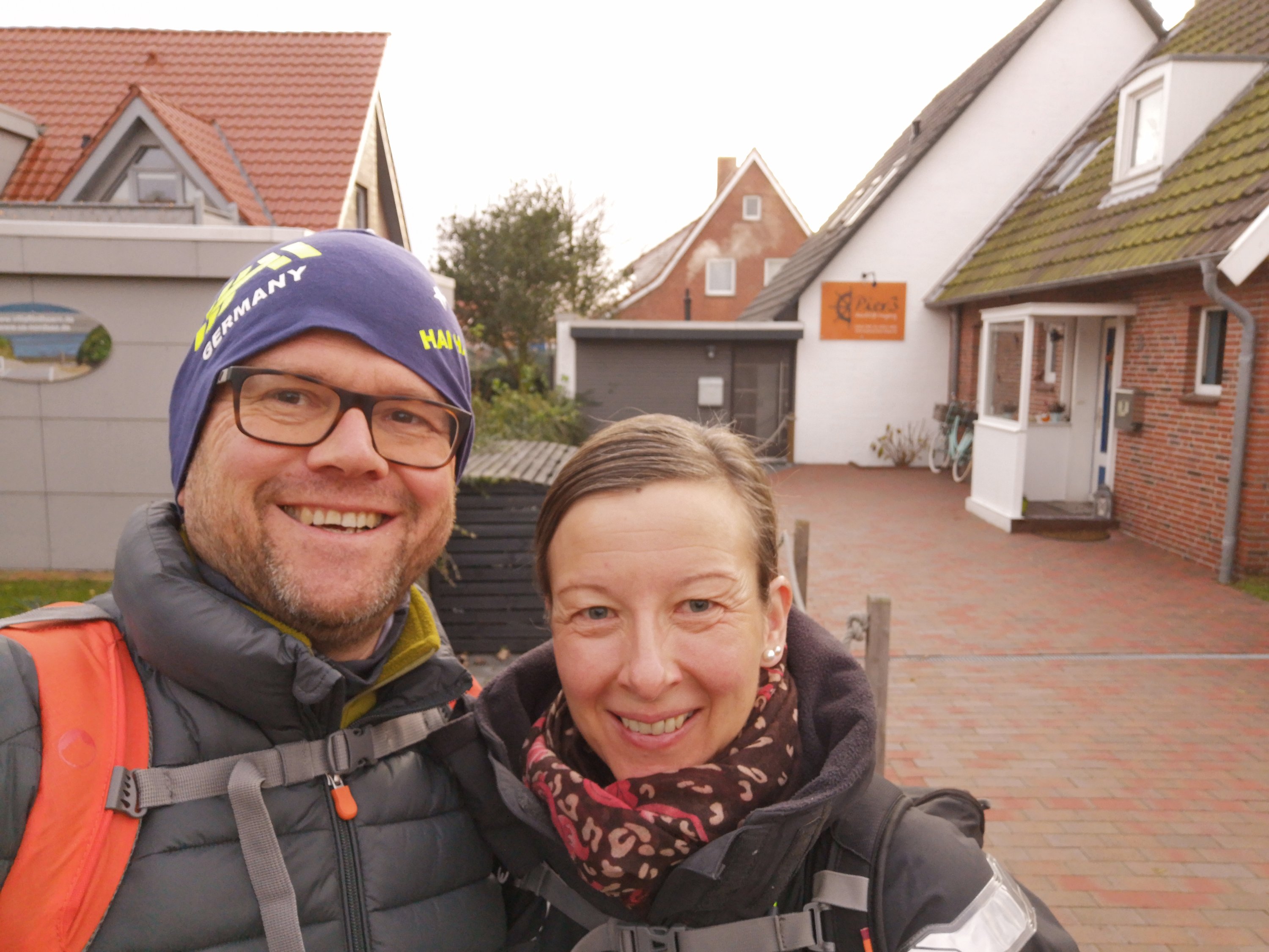 Geschützt: Wanderung zum Ostende