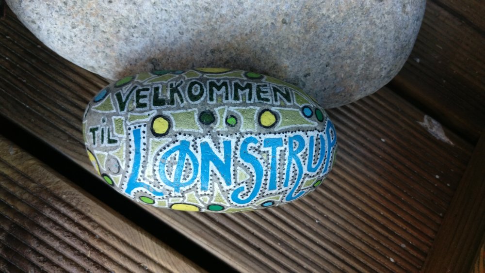 Geschützt: Meereszeit in Lønstrup