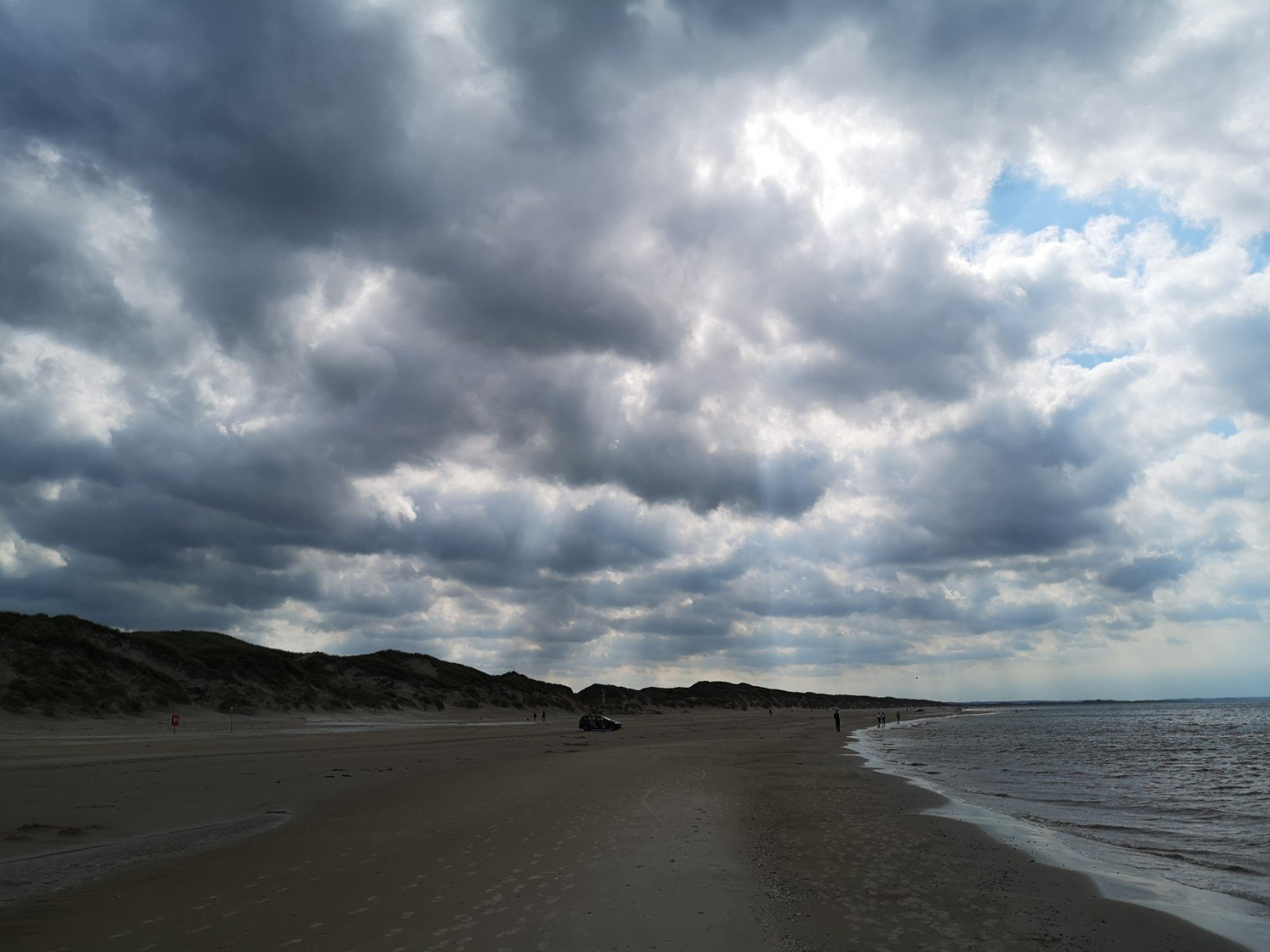 Geschützt: Wetterkapriolen und Meer