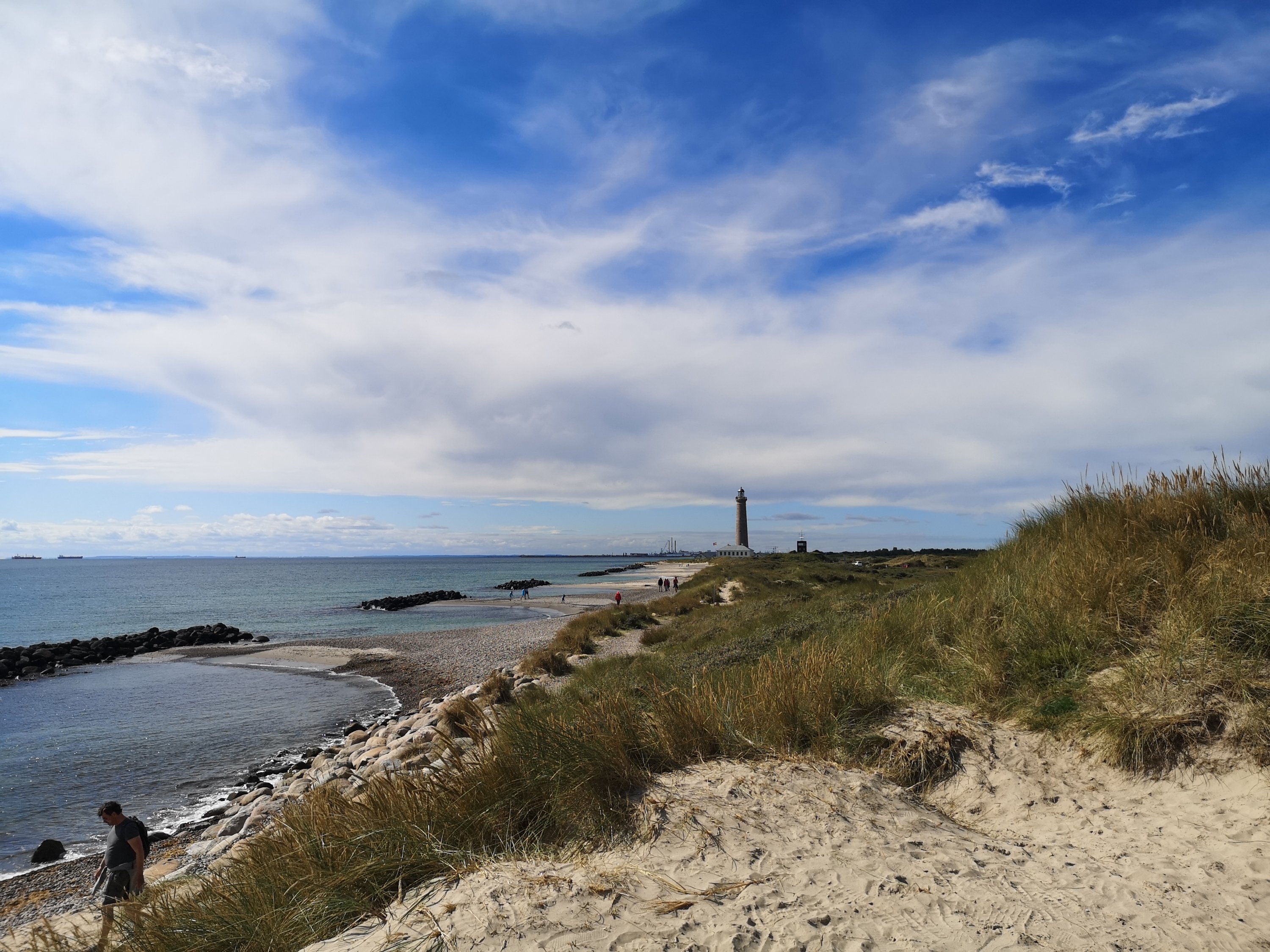 Geschützt: Zwei Meere in Skagen