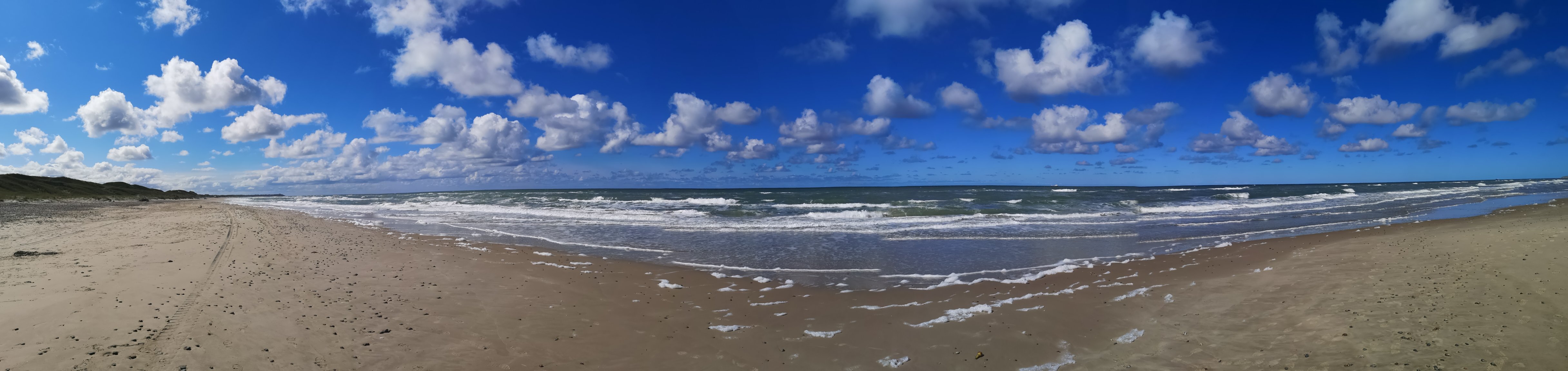 Geschützt: Ein ereignisarmer Tag am Meer