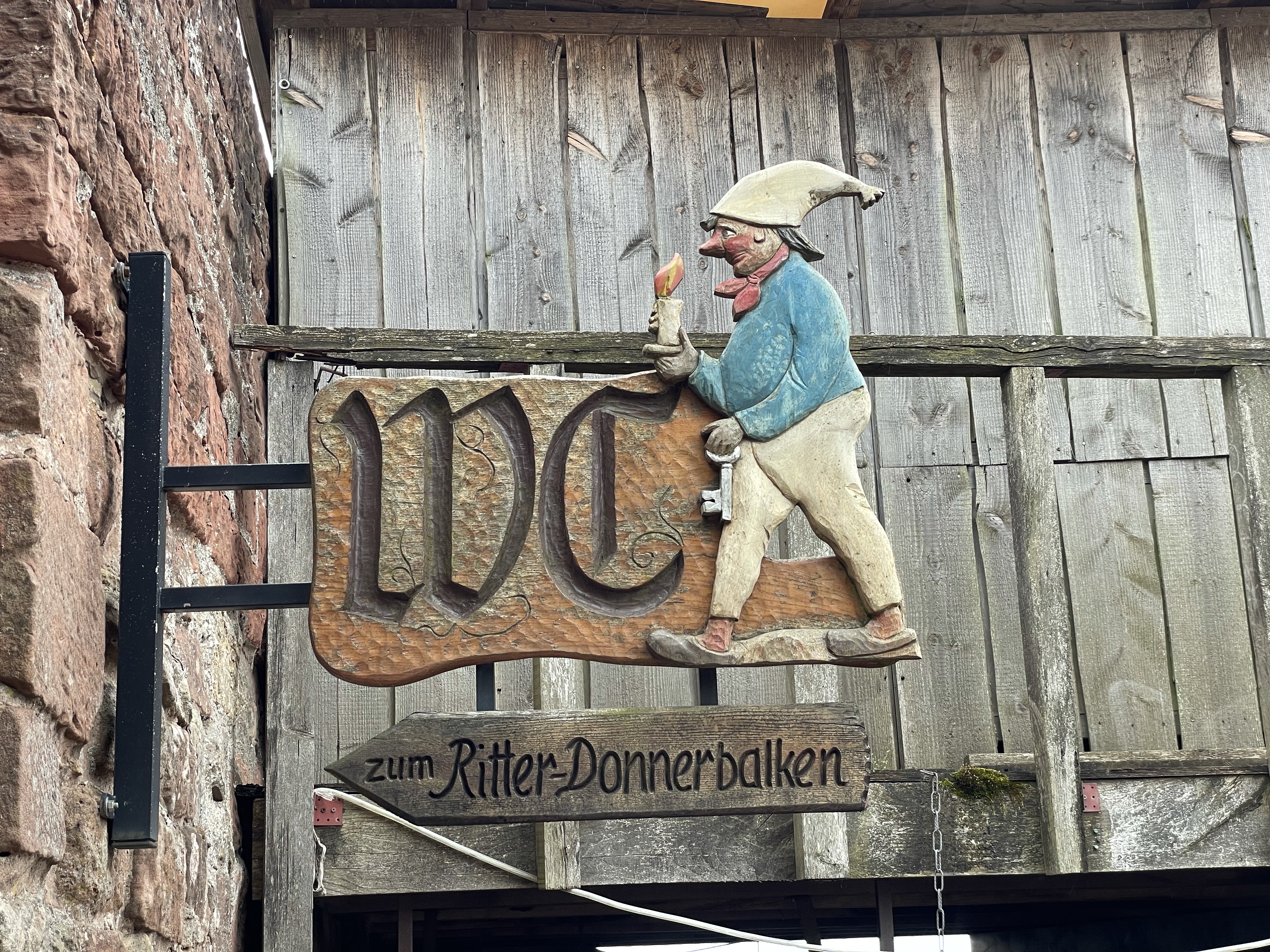 Geschützt: (K)eine Meereszeit  in der Südpfalz