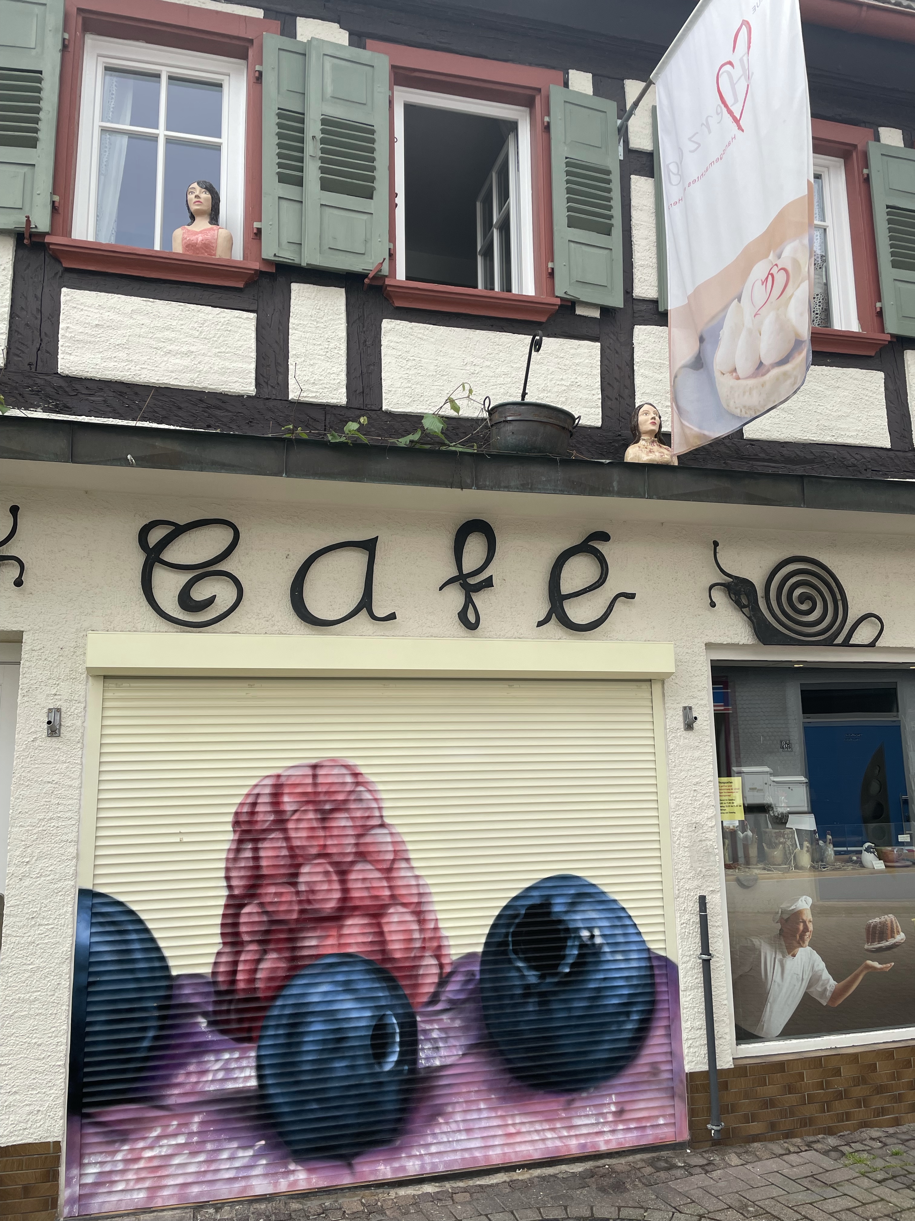 Geschützt: Bad Bergzabern oder das Orakel des Reiseführers