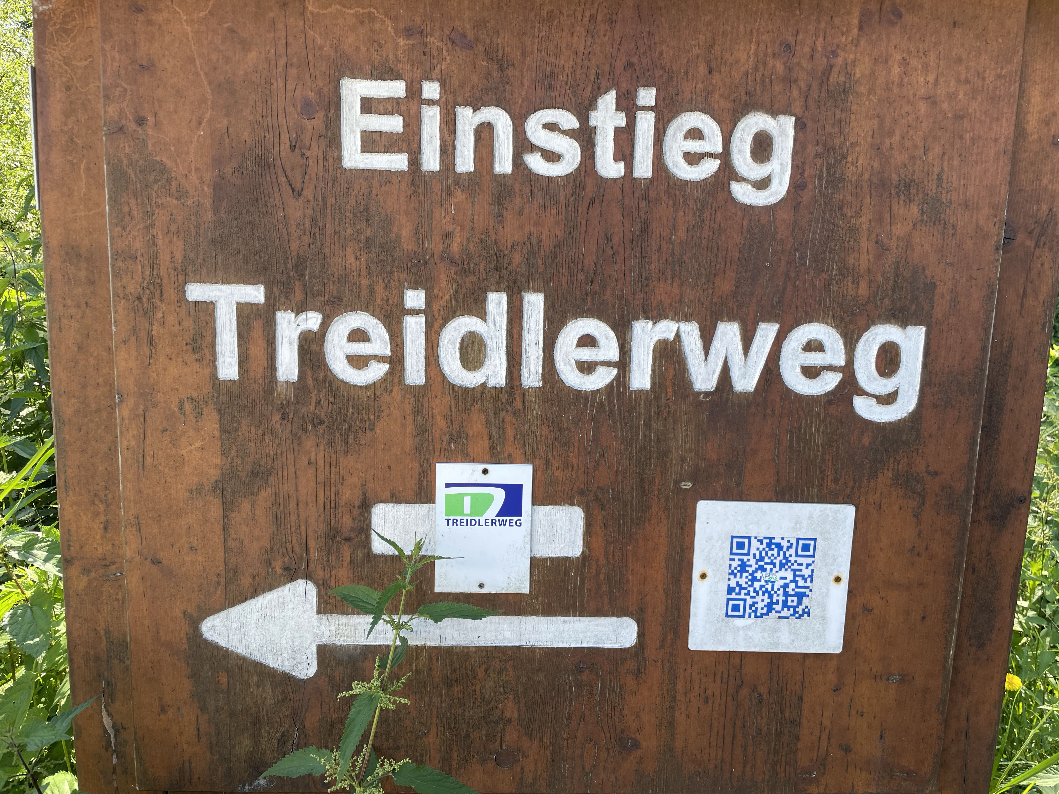 Geschützt: Der Treidlerweg – ein bisschen wie zu Hause