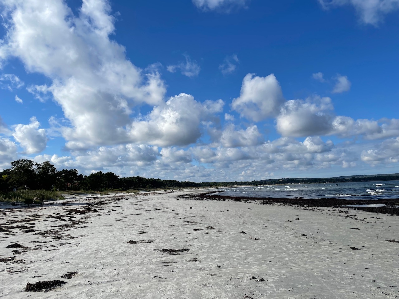 Geschützt: Ein Tag ohne Programm, oder: In den Himmel geguckt