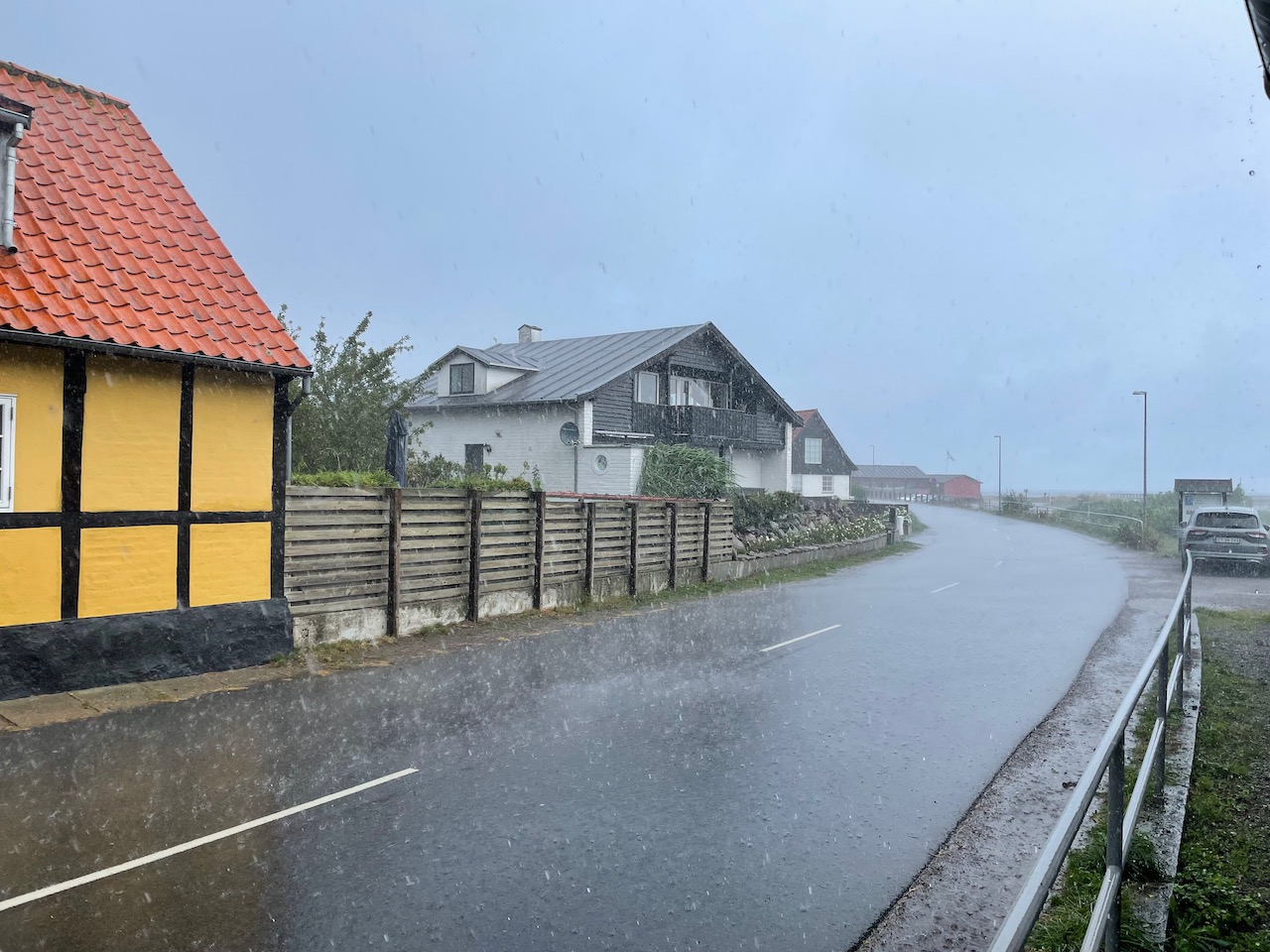 Geschützt: Ein Regentag zum Faulenzen
