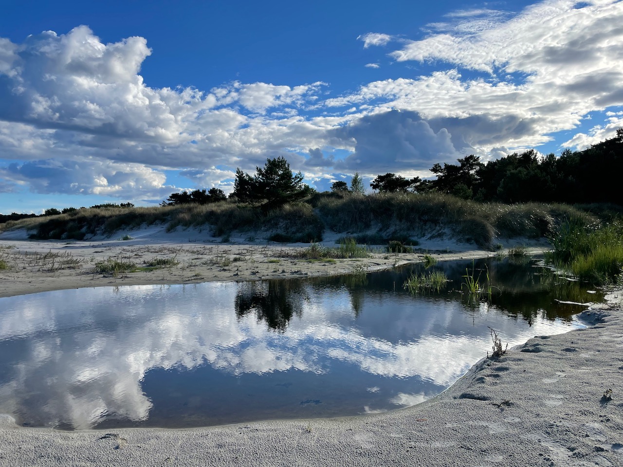 Geschützt: Ein Tag in Rønne