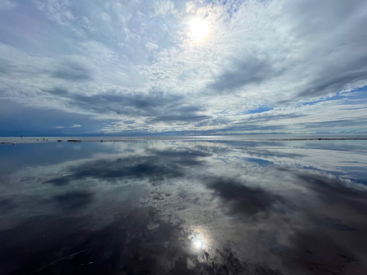 Geschützt: Tag am Meer
