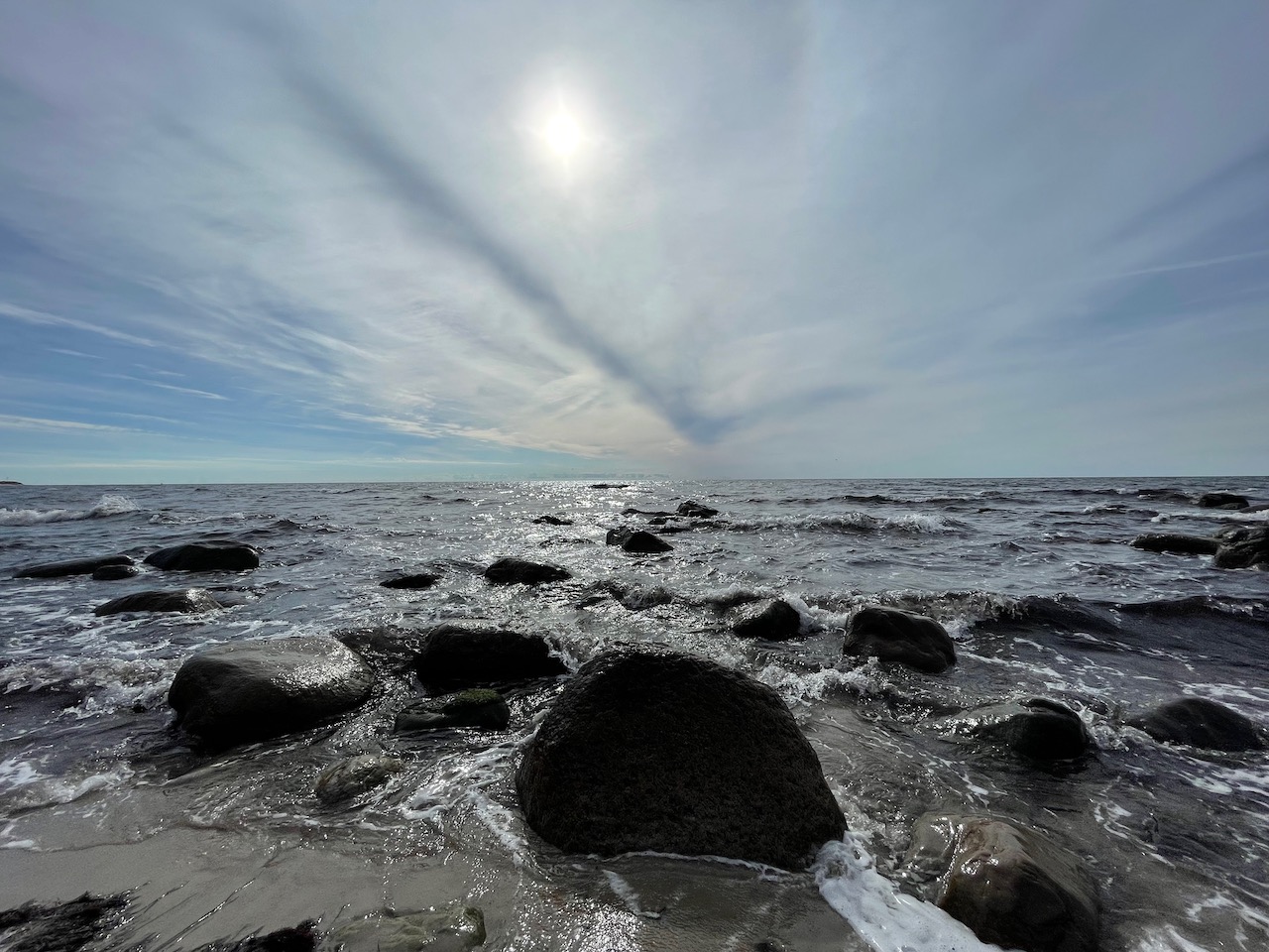 Geschützt: Farvel Bornholm!