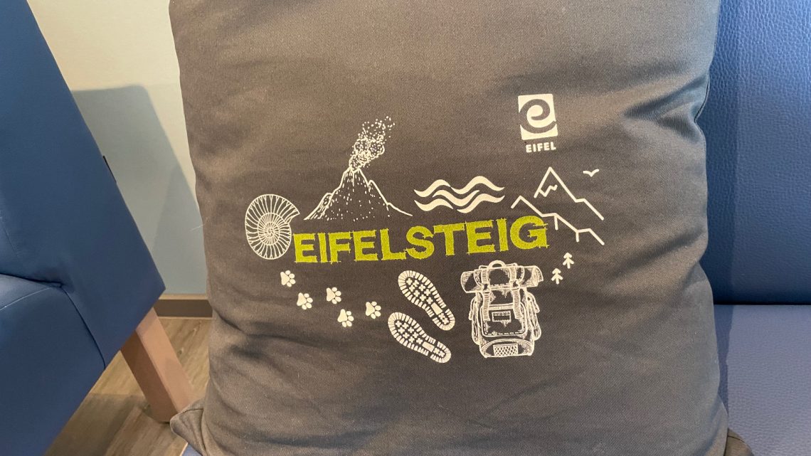 Geschützt: Siebente Etappe: Blankenheim – Mirbach (heute aber mal anders herum)