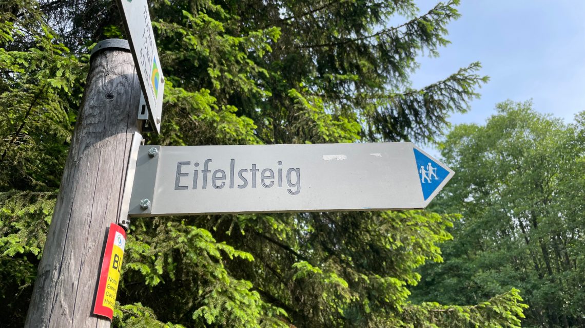 Geschützt: Zehnte Etappe: Gerolstein – Neunkirchen