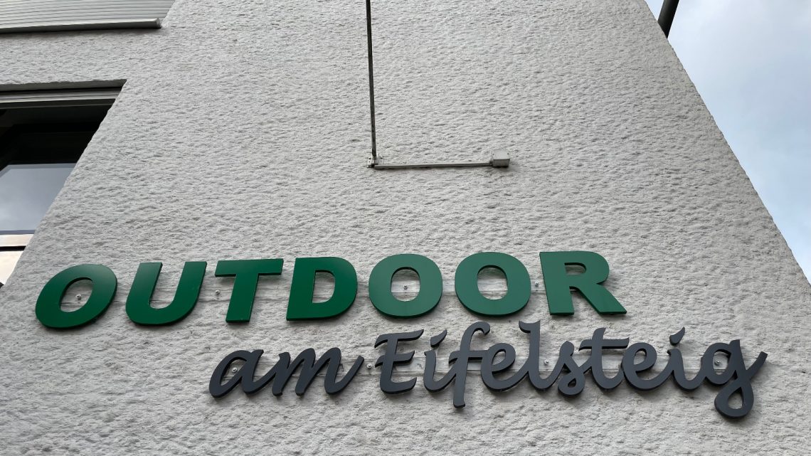 Geschützt: Neunte Etappe: Hillesheim – Gerolstein