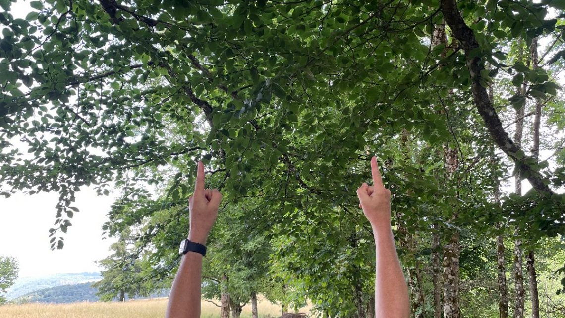 Geschützt: Elfte Etappe: Neunkirchen-Daun-Manderscheid