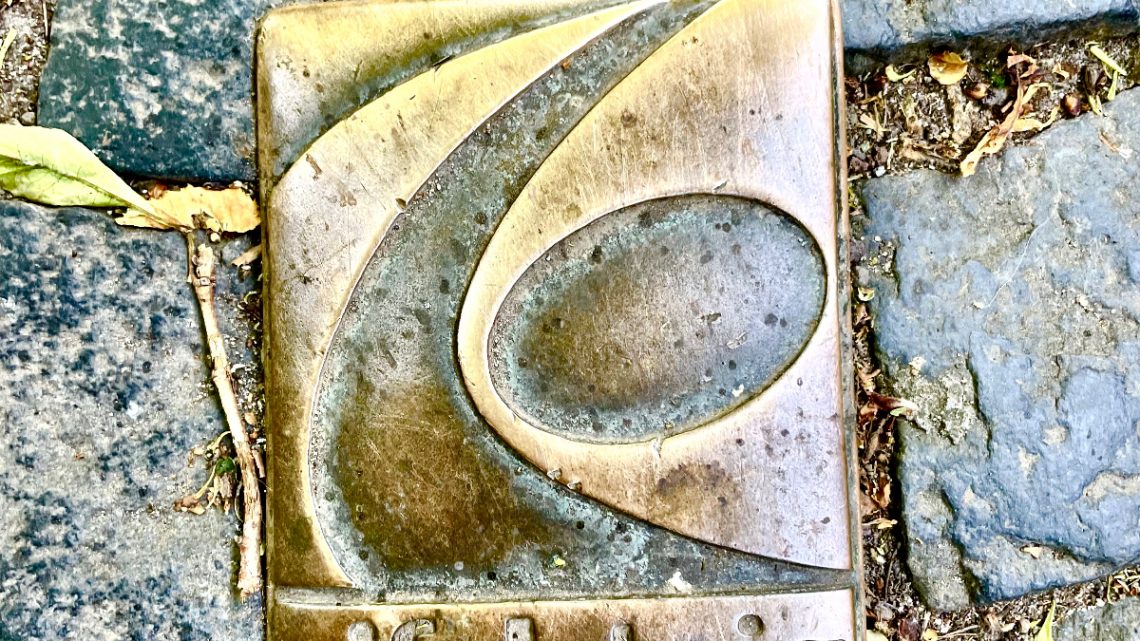 Geschützt: Erste Etappe: Aachen-Kornelimünster-Roetgen