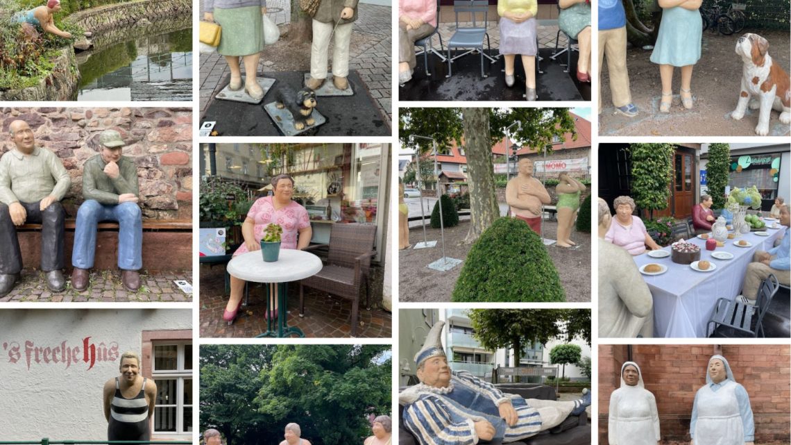 Geschützt: Oberkirch