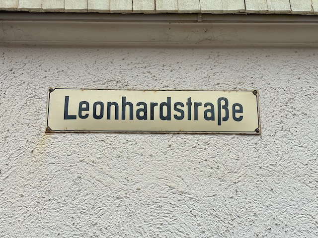 Geschützt: Freudenstadt