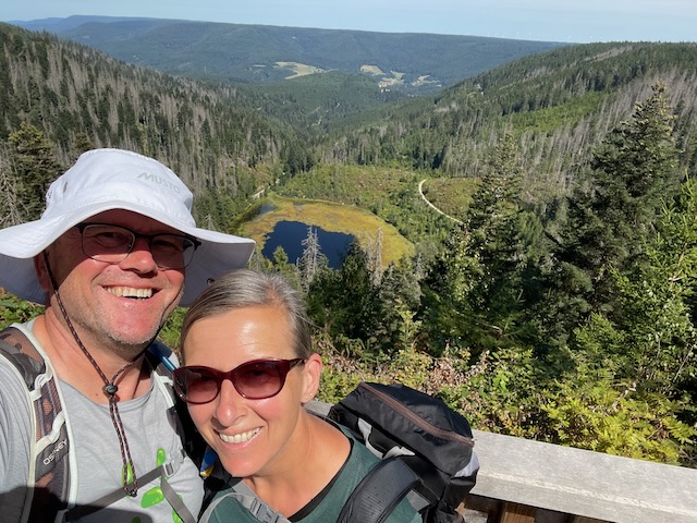 Geschützt: Ruhestein – Huzenbach