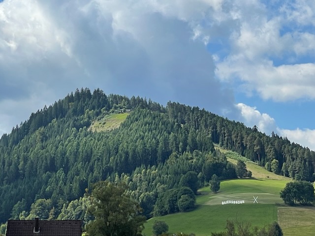 Geschützt: Baiersbronn – Freudenstadt