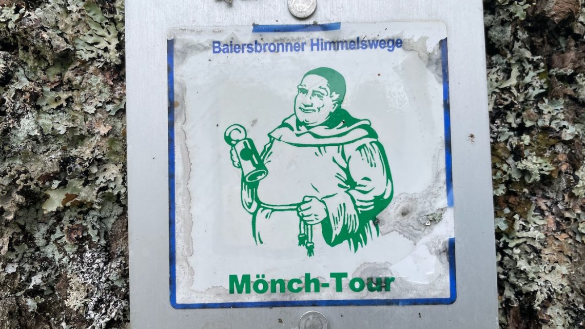 Geschützt: Mönch-Tour